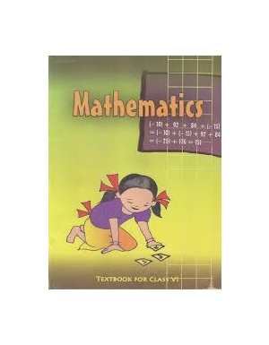 Class 6 Maths